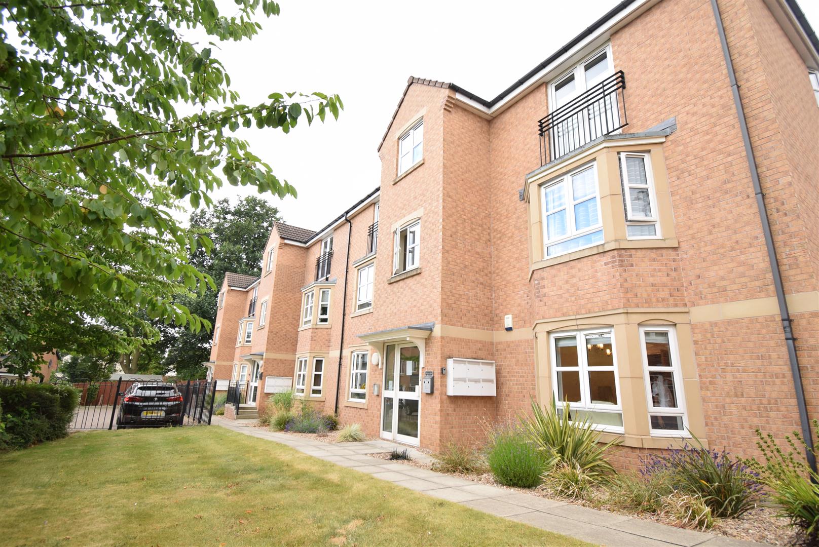 Houses and Property For Sale Wakefield Richard Kendall Richard